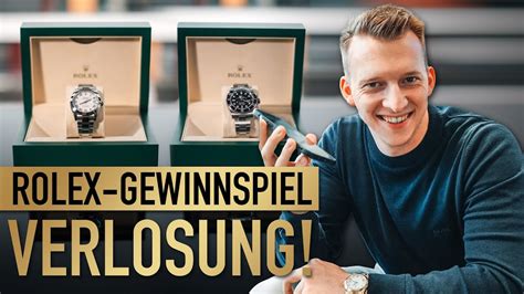 level up rolex gewinnspiel|LevlUp .